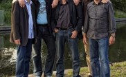 CD presentatie in Slotplaats: De Provaaiders