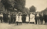 Dorps Bewoners