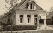 Woning S d Jong
