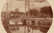 brug in centrum