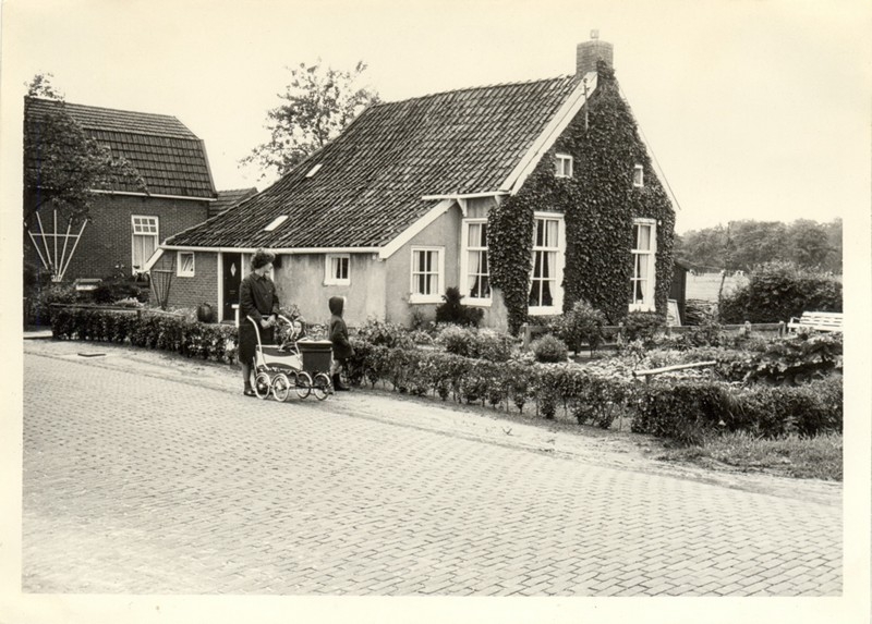 Huisje