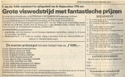Viswedstrijd