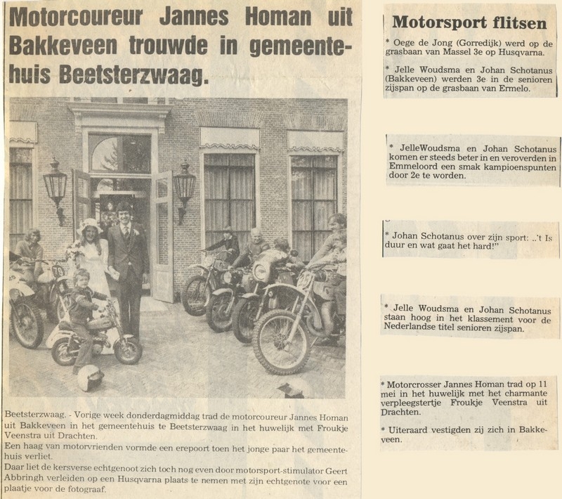 Huwelijk