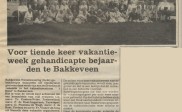 Bejaarden