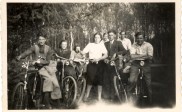 Fietstocht naar Havelte