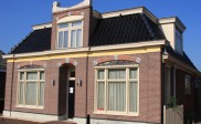 Bereikbaarheid huisartsenpraktijk Bakkeveen
