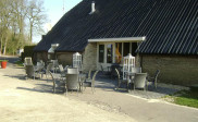 Nieuw ...Coffee and More geopend bij De Ikeleane.