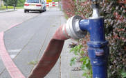 Waterleidingbedrijf Vitens zorgt voor verrassing .....