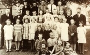 Schoolfoto basisschool