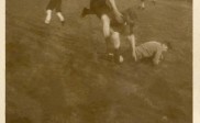 Voetbal uit de oude doos