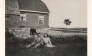 Boerderij Nije Drintsewei