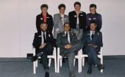 PB Bakkeveen-VVV 100 jaar
