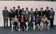 Feest 100 jaar PB