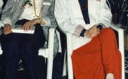 Gastenfeest 100 jaar PB