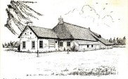 Scheperij