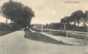 Sluis Bakkeveen