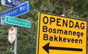 Open Dag Bosmanege (impressie)