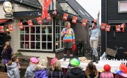 Intocht Sinterklaas 2010, met filmpje