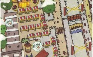 Kerstmarkt: it giet oan (met digitale krant!)