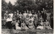 Gemengd Zangkoor 1952