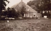 Boerderij Foarwurkerwei 1