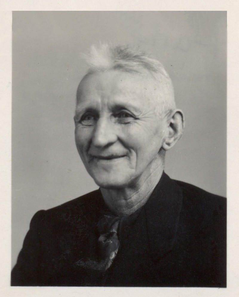 Foppe J Benedictus