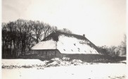 Winter Benedictus