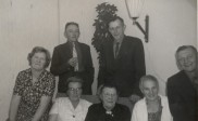 Familie Benedictus
