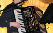 Drukke accordeondag in Dundelle