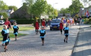 Impressie Koninginnedag 2011