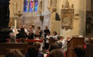 Klassiek Zingen en Schilderen op Nieuw Allardsoog