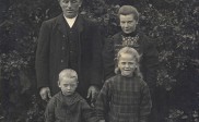 Postbode Wijkstra