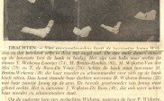 Van overgrootmoeder