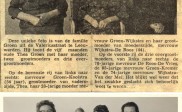 Familie Groen