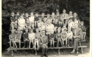 schoolreisje OBS
