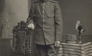 Militair Jan Postma