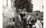 Op de terugreis