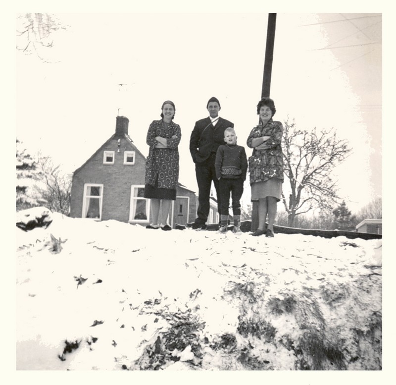 Winterplaatje