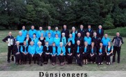 Dunsjongers in nieuwe outfit Bakkeveensteravond (foto)