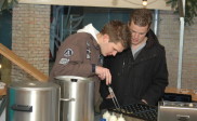 Kerstmarkt 2011