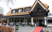 Hotel & restaurant De Stripe geopend