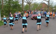 Impressie Koninginnedag 2012