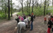 Koninginnedag wederom groot succes