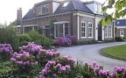 Bed & brochje