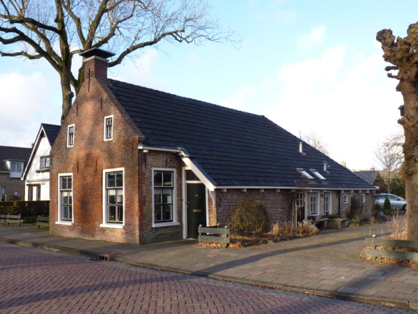 Historische wandeling, wandel jij ook mee