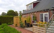 Bungalows & chalets