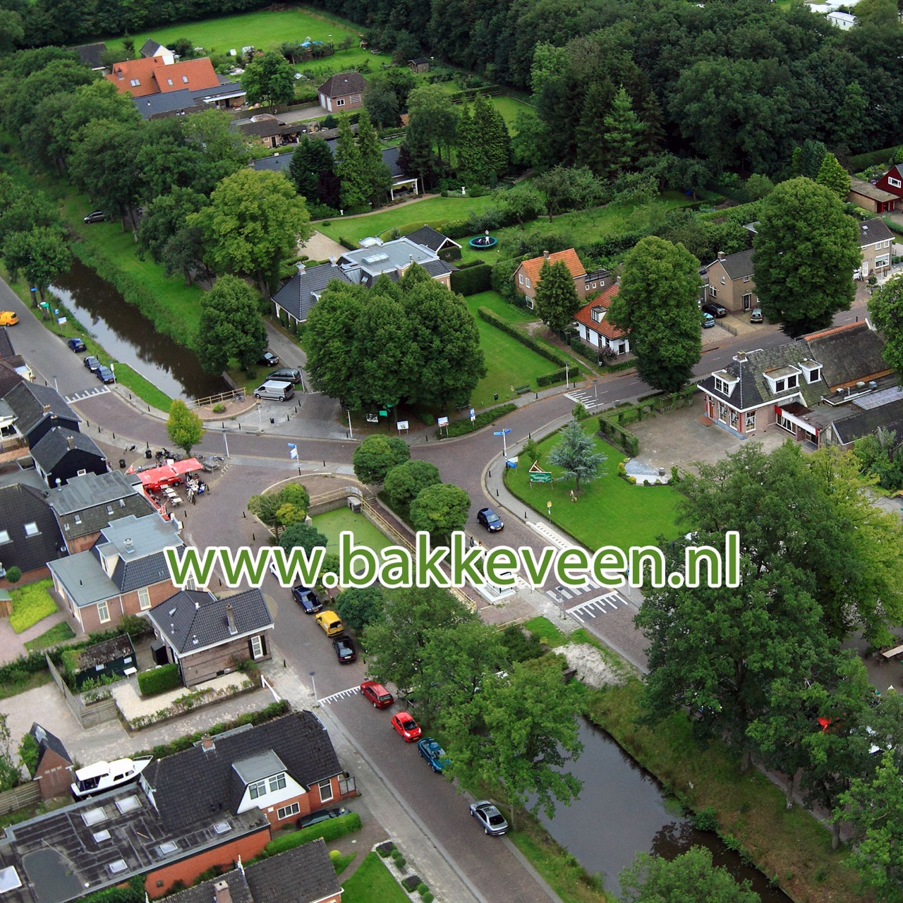 Woensdag: Dorpskamer met Lunch