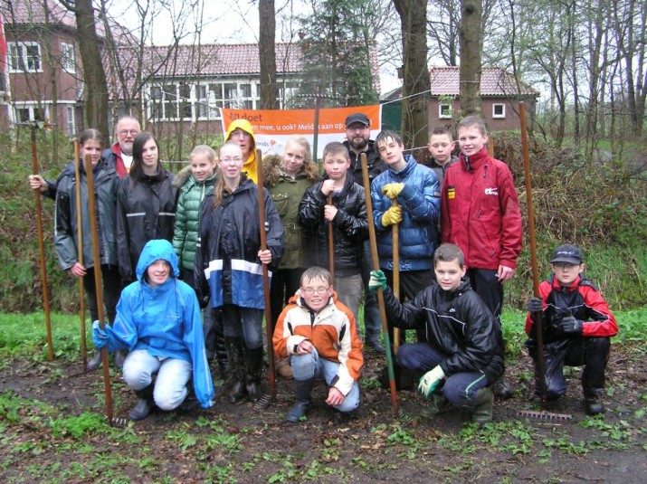 NL-Doet : Nivonhuis (extra foto's)