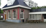 Bedrijven uitje