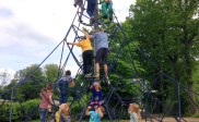 BSO Kidsvilla heeft nog ruimte !